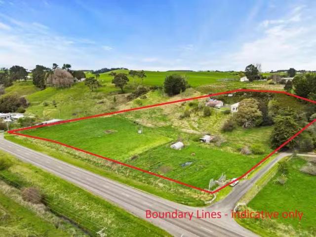 House for sale in Wanganui District