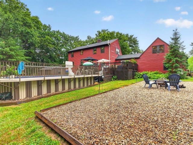 House for sale in New Hampshire