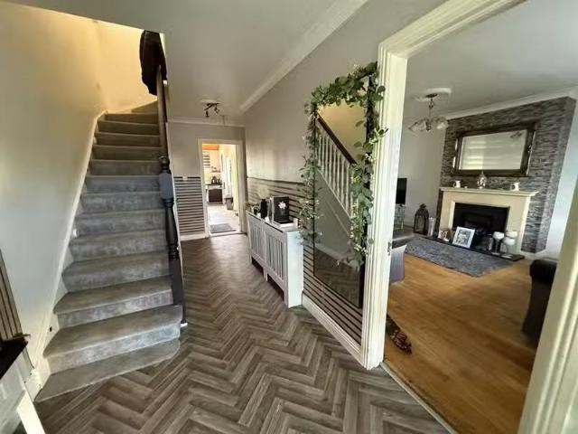 House for sale