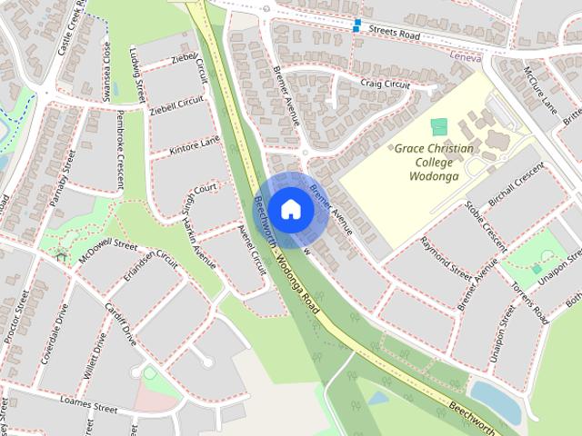House for rent in Leneva, Victoria