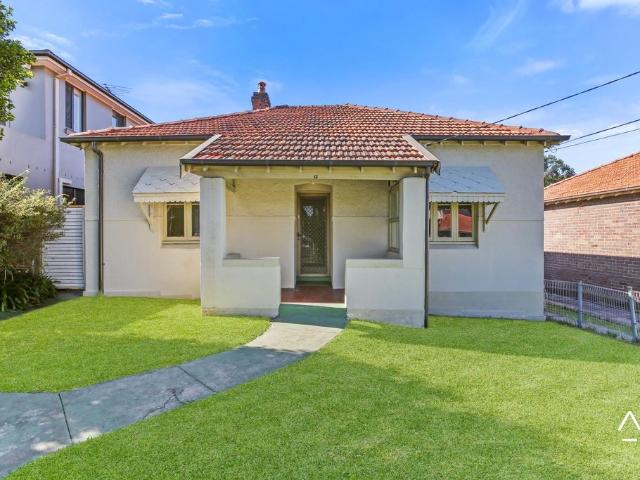House for rent in Sydney, New South Wales