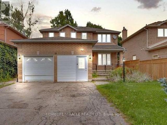 House for rent in Barrie, Ontario