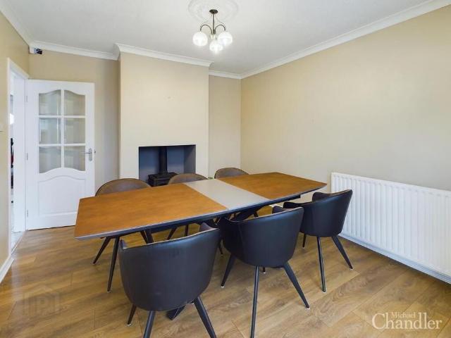 House for rent in Ballysillan, Northern Ireland