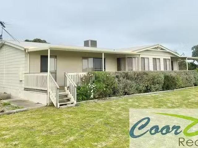 House for rent in Meningie, South Australia