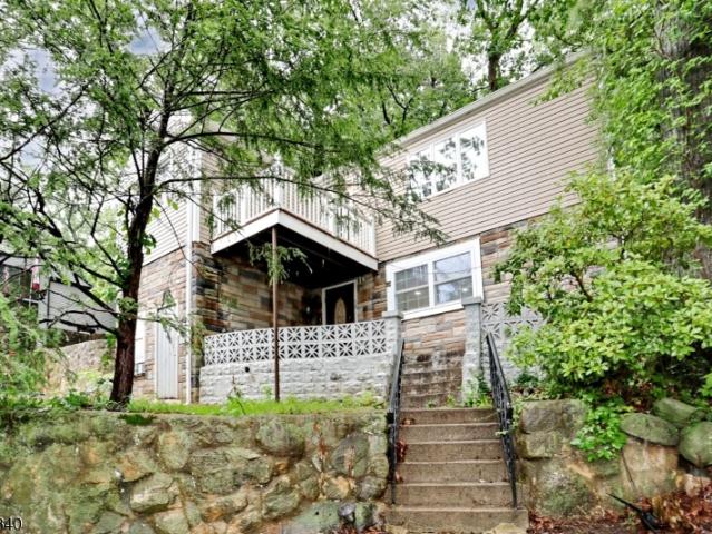 House for sale in Passaic, New Jersey