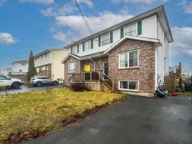 House for sale in Timberlea, Nova Scotia