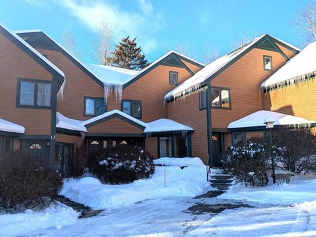 Condo for sale in New Hampshire