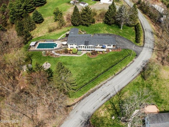 House for sale in Brainard, New York