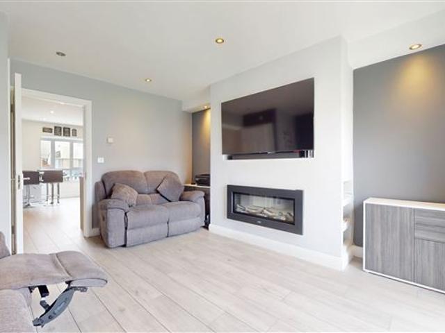 Terraced House for sale in Balbriggan