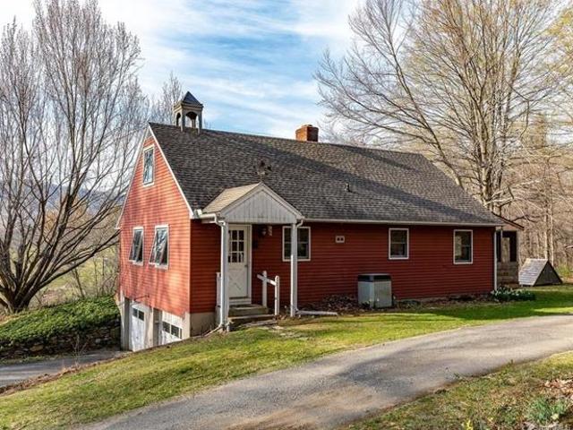 House for sale in Kent, Connecticut