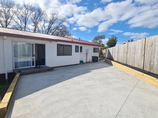 Apartment for rent in Te Ranga, Bay Of Plenty