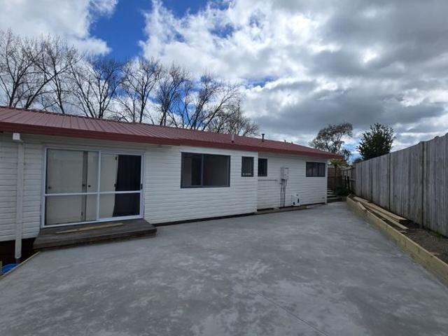Apartment for rent in Te Ranga, Bay Of Plenty