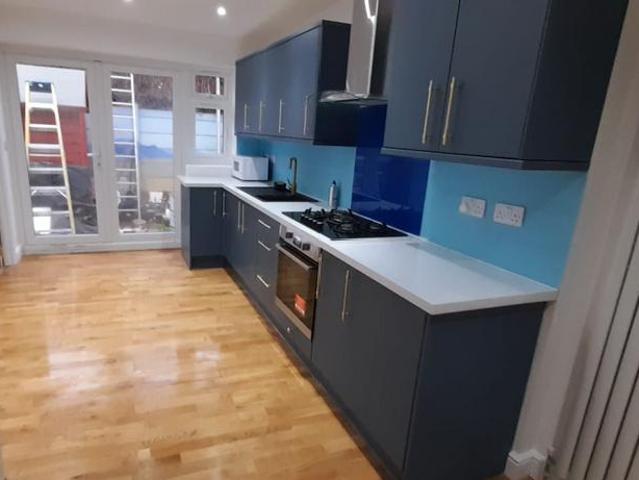 House for rent in London Borough of Newham, Greater London