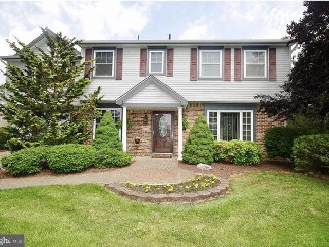 House for sale in Mount Holly, New Jersey