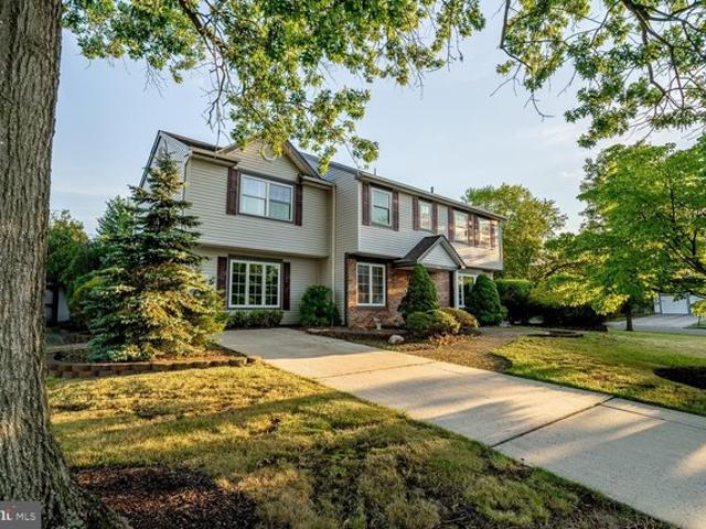 House for sale in New Jersey
