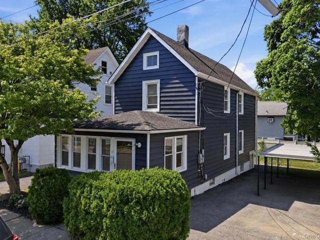 House for sale in Highland Falls, New York