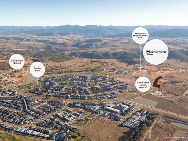 Property for sale in Australian Capital Territory