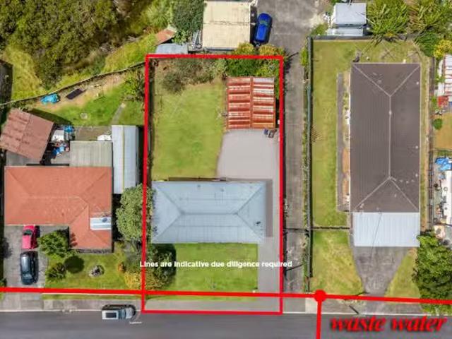 House for sale in Auckland, Oroua County