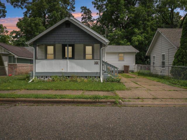 House for sale in Pontiac, Michigan
