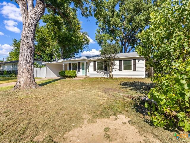 House for sale in Temple Bar Marina, Texas