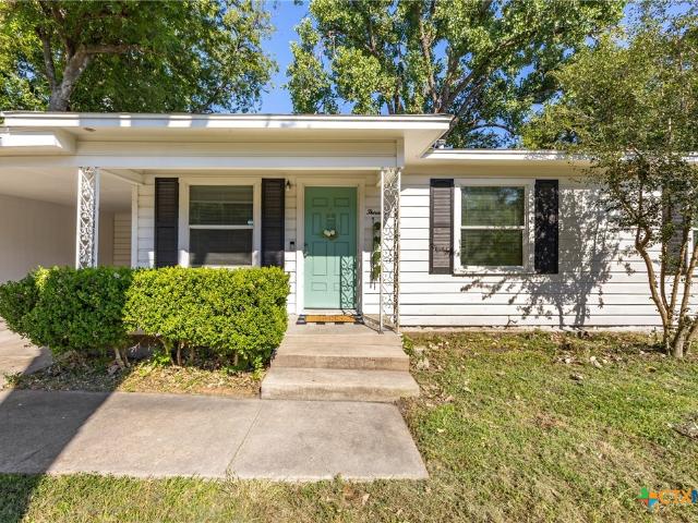 House for sale in Temple Bar Marina, Texas