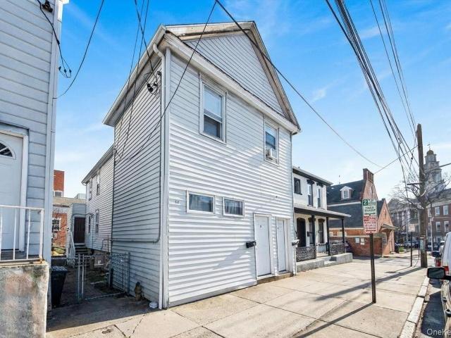 House for sale in Mount Vernon, New York