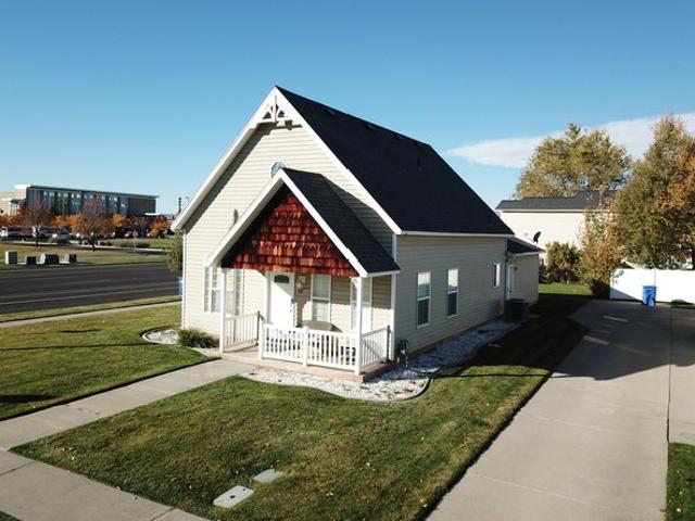 House for sale in Spanish Fork, Utah
