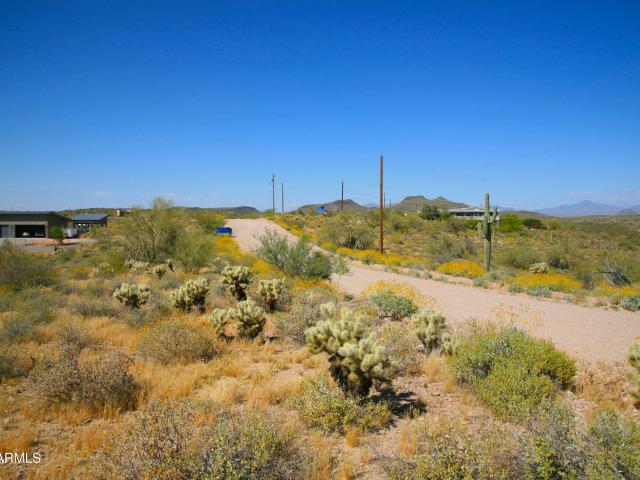 Land for sale in Fort Mcdowell, Arizona