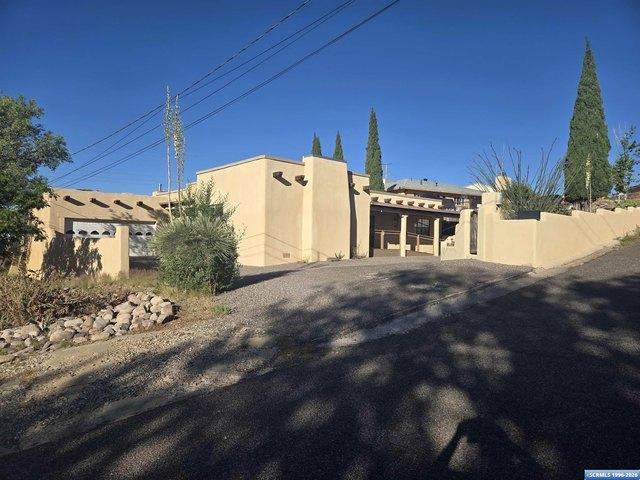 House for sale in Silver City, New Mexico