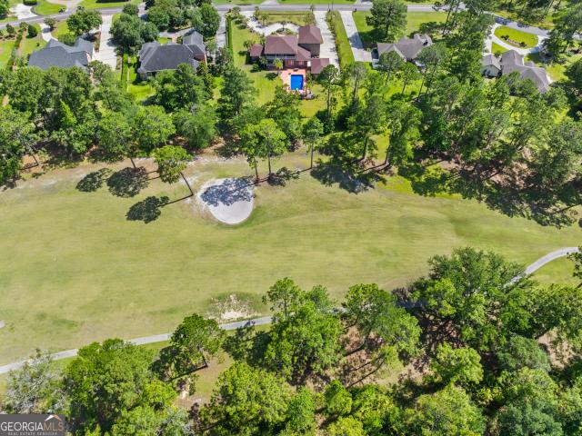 House for sale in Jesup, Georgia