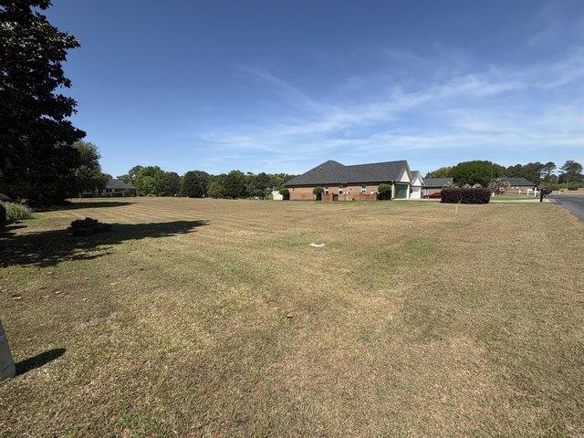 Land for sale in Manning, Clarendon County