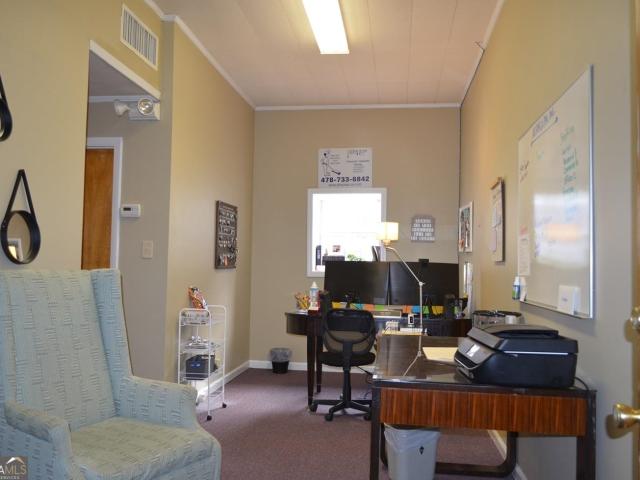 Commercial for sale in Forsyth