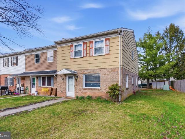 Townhouse for sale in Bucks, Pennsylvania