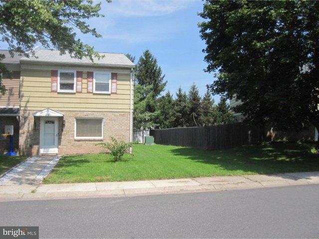 Townhouse for sale in Bucks, Pennsylvania