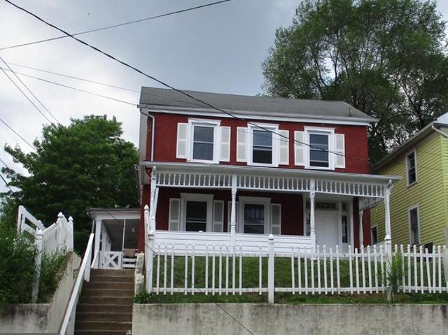 House for sale in Brunswick, Maryland