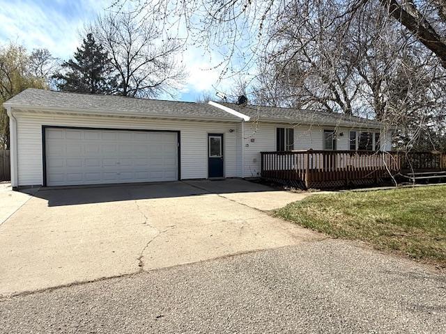 House for sale in Carlos, Minnesota