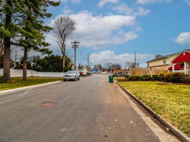 Land for sale in Edison, New Jersey