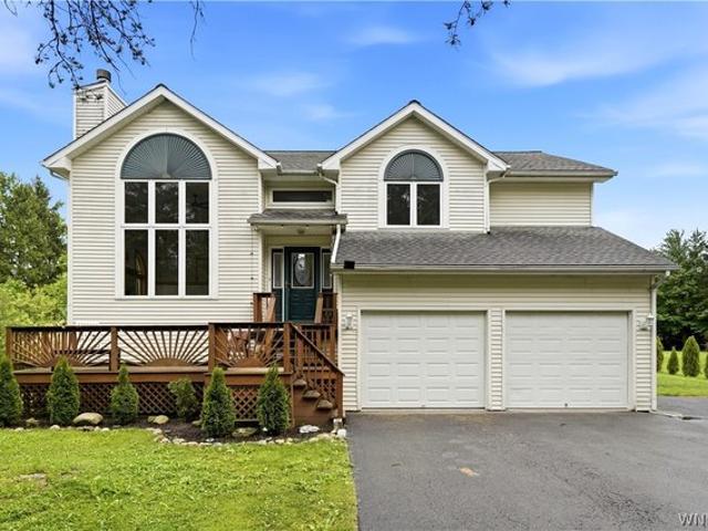 House for sale in Alden, New York