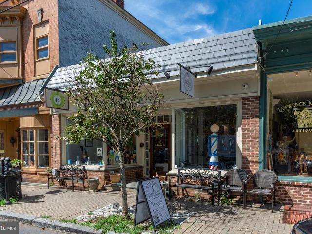 Commercial for sale in Lambertville, New Jersey