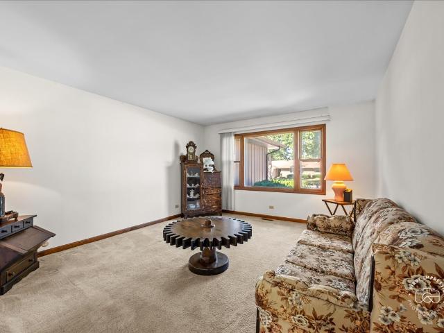 House for sale in Elgin, Illinois