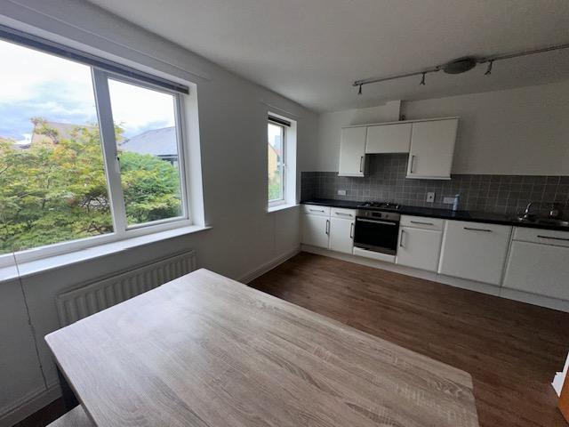 House for rent in Millwall, Greater London