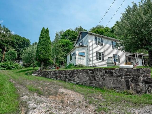House for sale in Johnstown, Pennsylvania