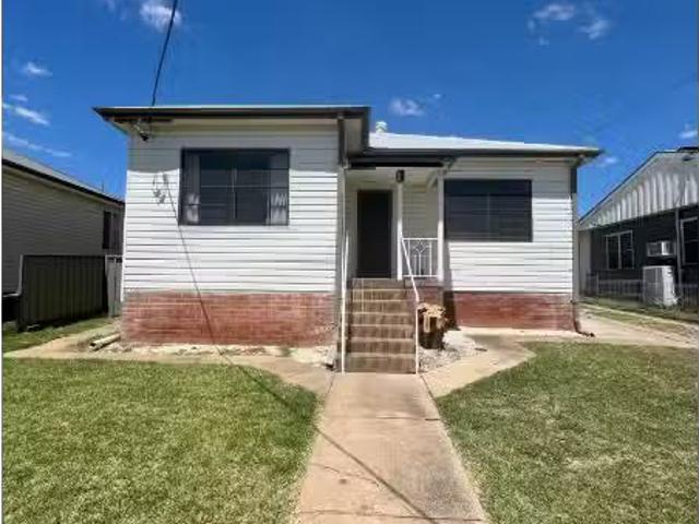 House for rent in Cowra, New South Wales