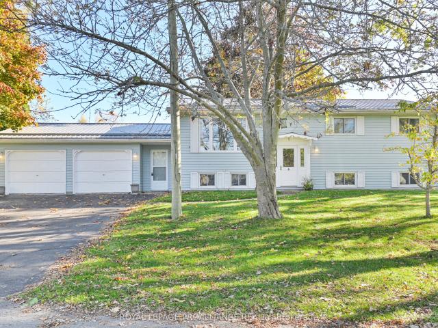House for sale in Brighton, Ontario