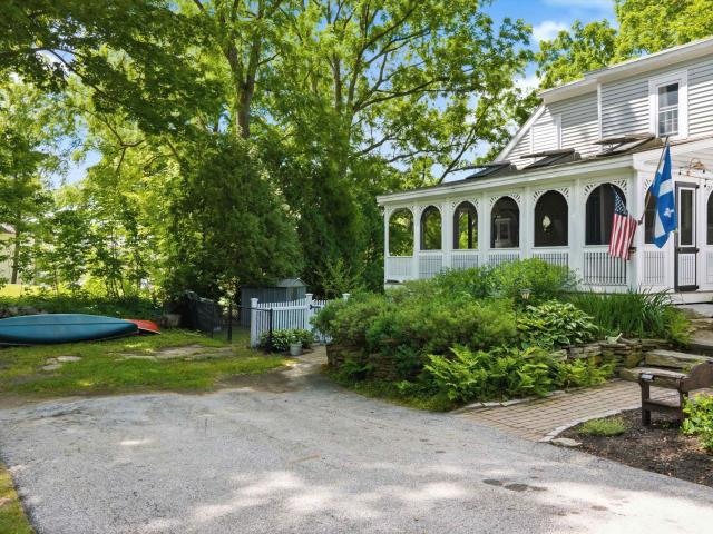 House for sale in New Hampshire