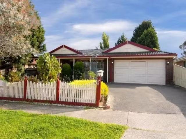 House for rent in Camerons Creek, Victoria