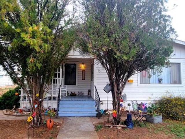 House for sale in Hurley, New Mexico