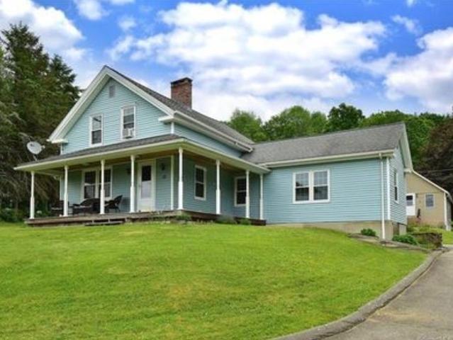 House for rent in Stafford, Connecticut