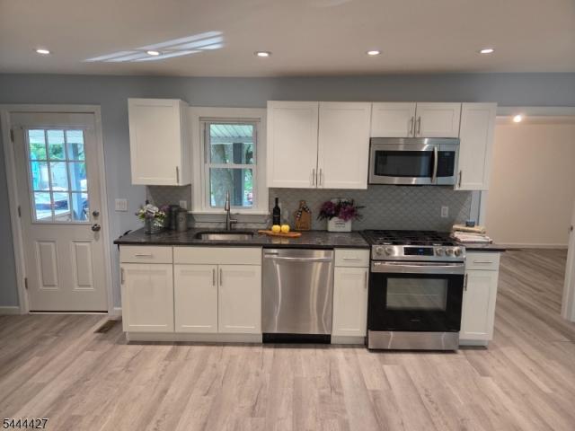 Property for rent in Newton, New Jersey
