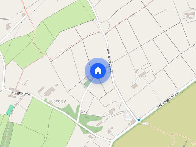 House for rent in Longley, Sowerby Bridge